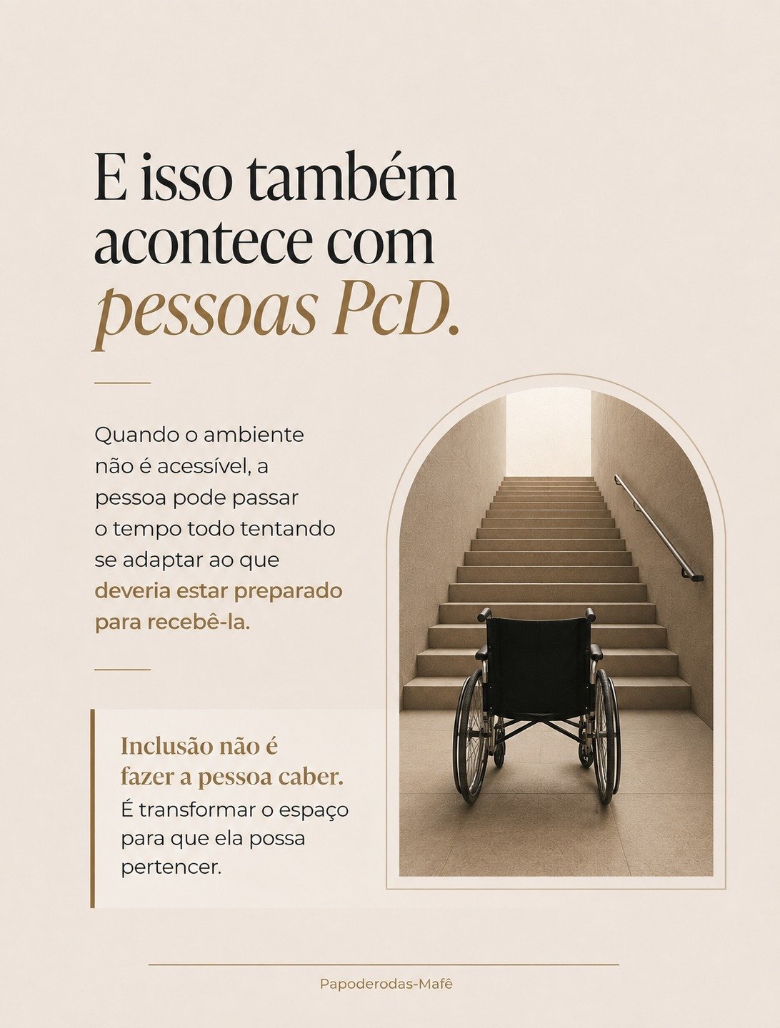 Carrossel Até Quando Vai Tentar Caber por Catarina Mota Moreno - Slide 3